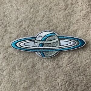 Saturn Patch